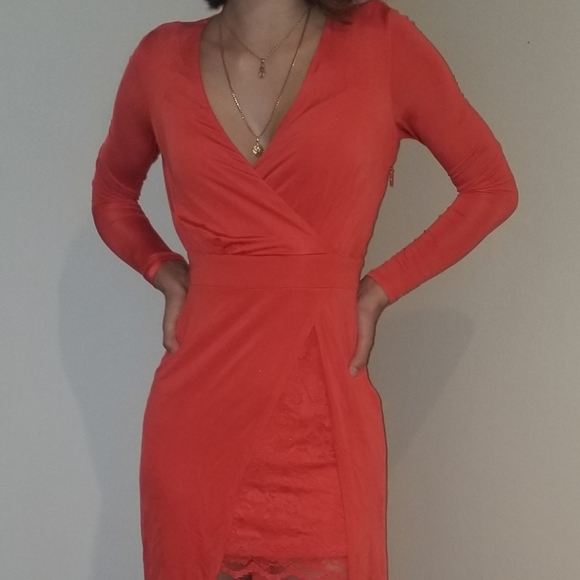 Bebe Dress size XS - Picture 3 of 7